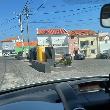 펜션 As Estrelas Hebergements Au Calme , Confort Climatises Proches Centre Plages Et Spots De Surf Parking Free