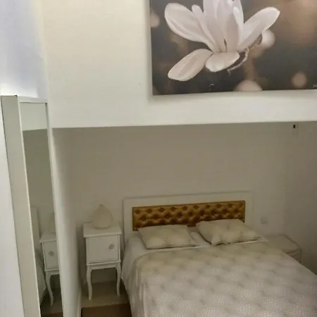 Holiday home Estrelas - Centre -vue -choix De 3 Maisons Independantes Dans La Meme Rue - A 300 Metres -parking Gratuit- Peniche
