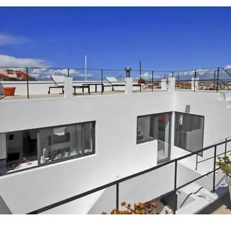 Holiday home Estrelas - Centre -vue -choix De 3 Maisons Independantes Dans La Meme Rue - A 300 Metres -parking Gratuit-