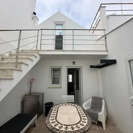 As Estrelas Hébergements Au Calme , Confort Climatisés Proches Centre Plages Et Spots De Surf Parking Free Hébergement de vacances Peniche