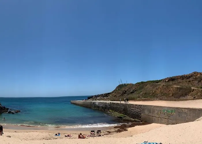 As Estrelas Hebergements Au Calme , Confort Climatises Proches Centre Plages Et Spots De Surf Parking Free Tatil Evi *