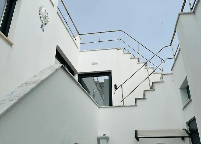 Tatil Evi As Estrelas Hebergements Au Calme , Confort Climatises Proches Centre Plages Et Spots De Surf Parking Free Peniche